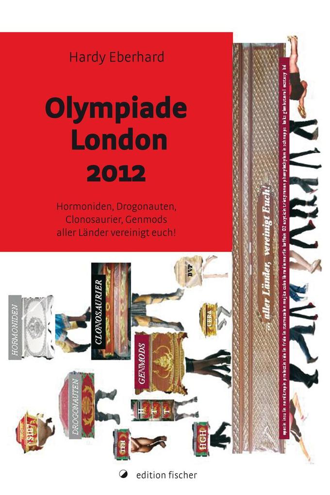 London 2012 Olympiade