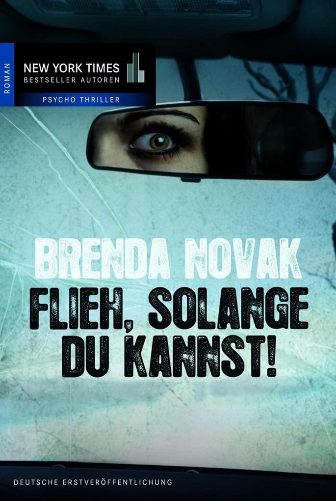 Flieh solange du kannst