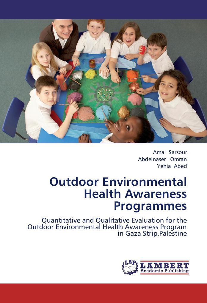 Outdoor Environmental Health Awareness Programmes