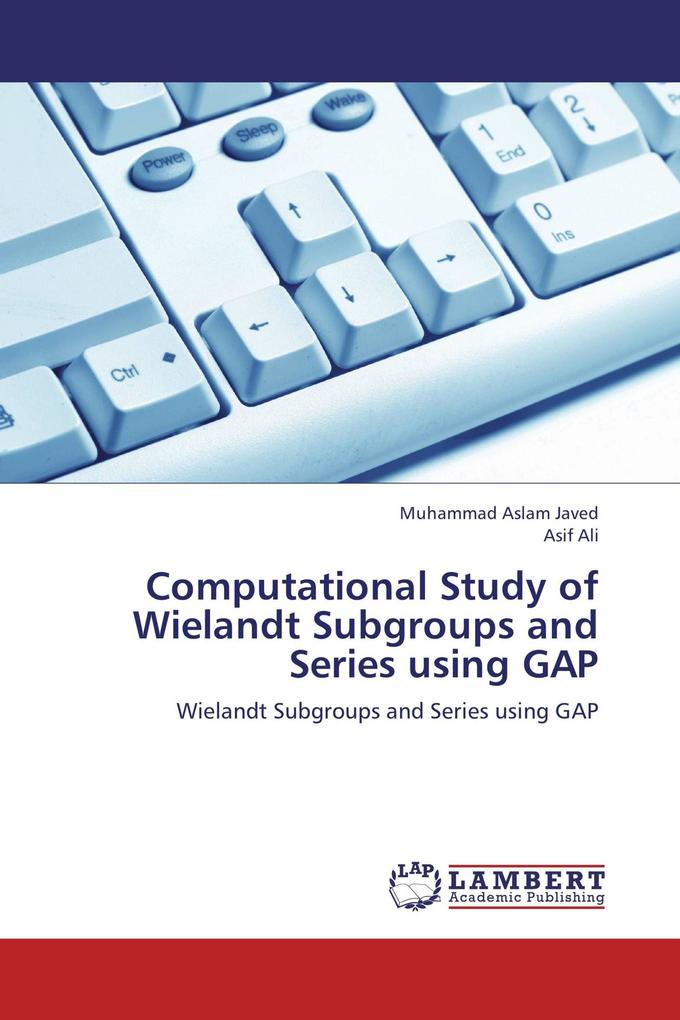 Computational Study of Wielandt Subgroups and Series using GAP