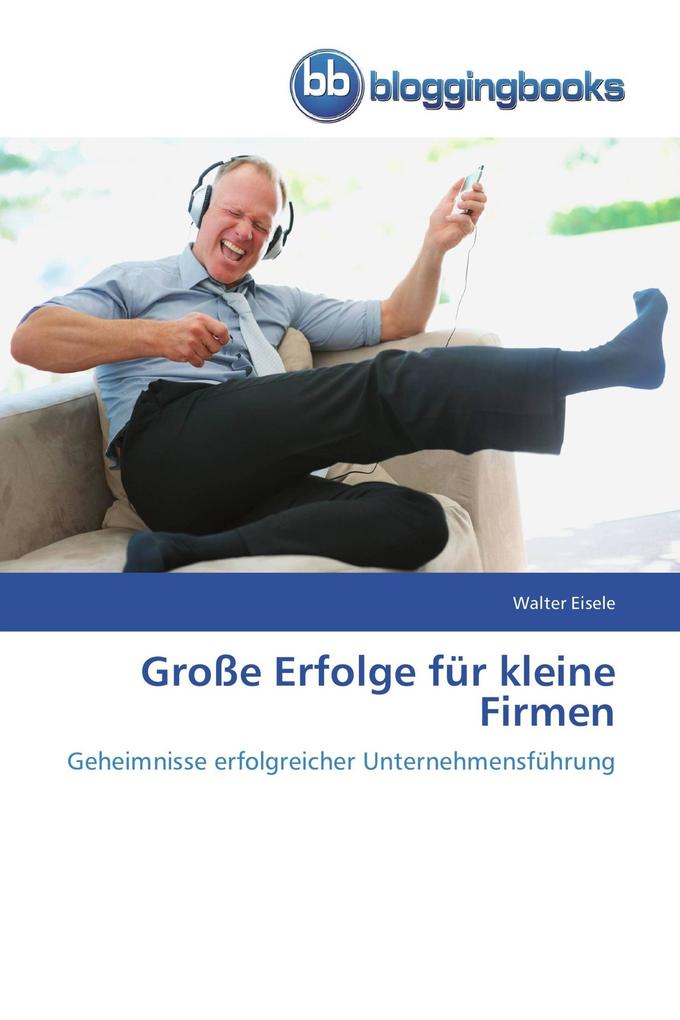 Große Erfolge für kleine Firmen