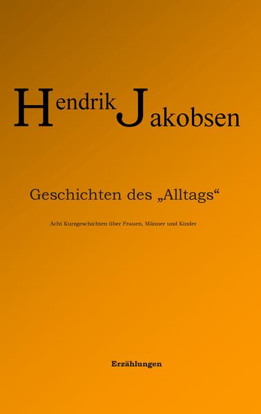 Geschichten des Alltags