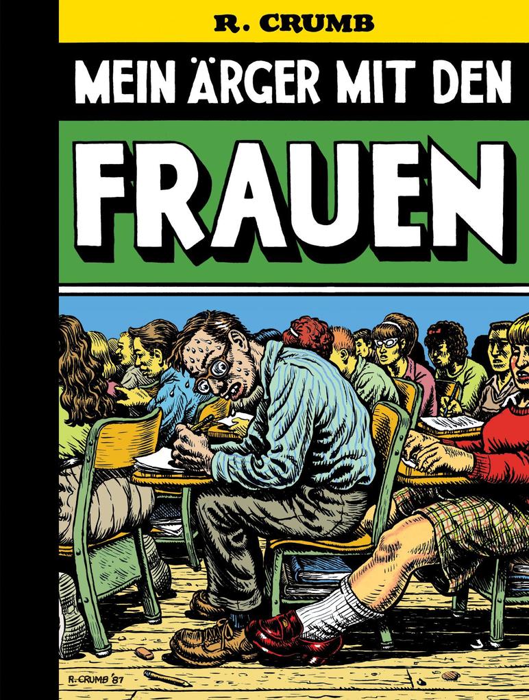 Reprodukt Damen Mein Ärger Mit Den
