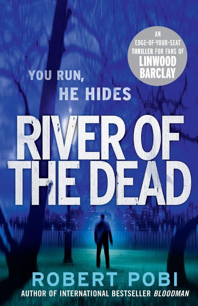 River of the Dead