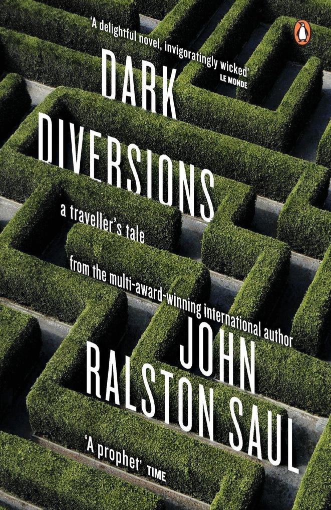 Dark Diversions