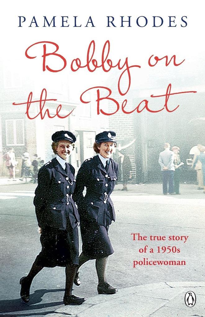 Bobby on the Beat