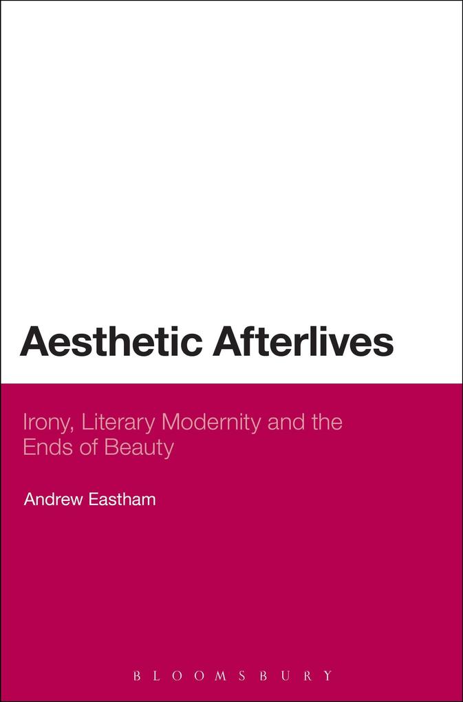 Aesthetic Afterlives