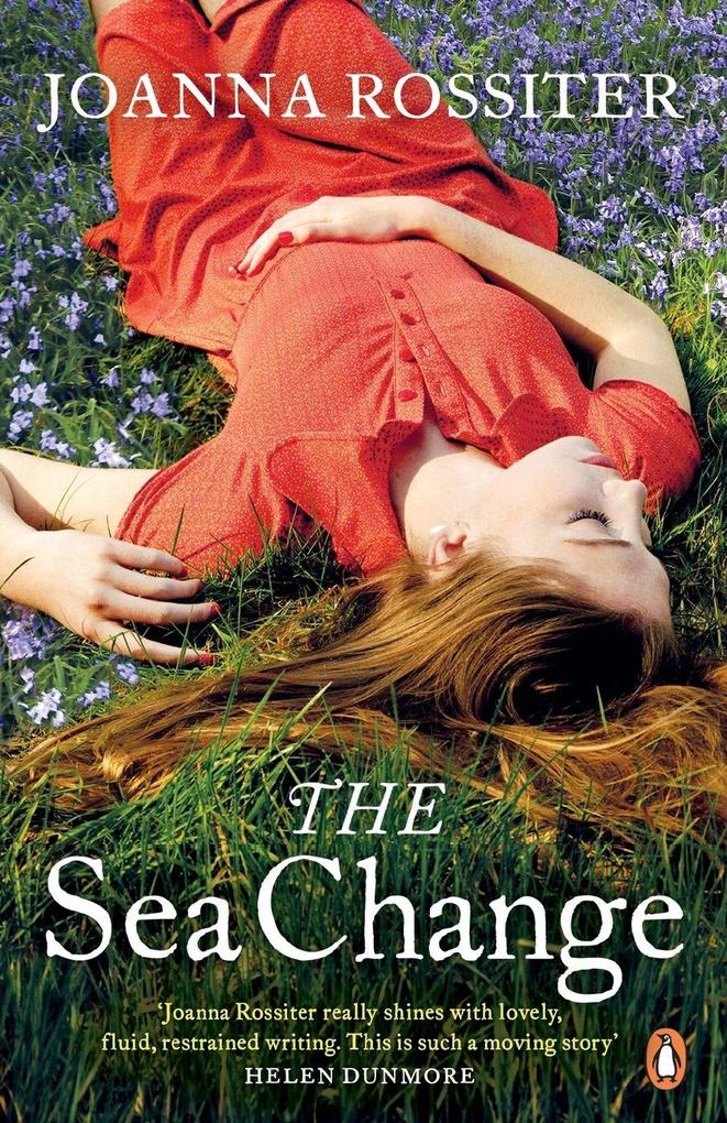 The Sea Change