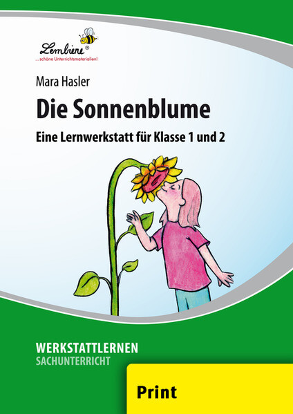 Image of Die Sonnenblume