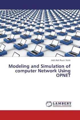 Modeling and Simulation of computer Network Using OPNET