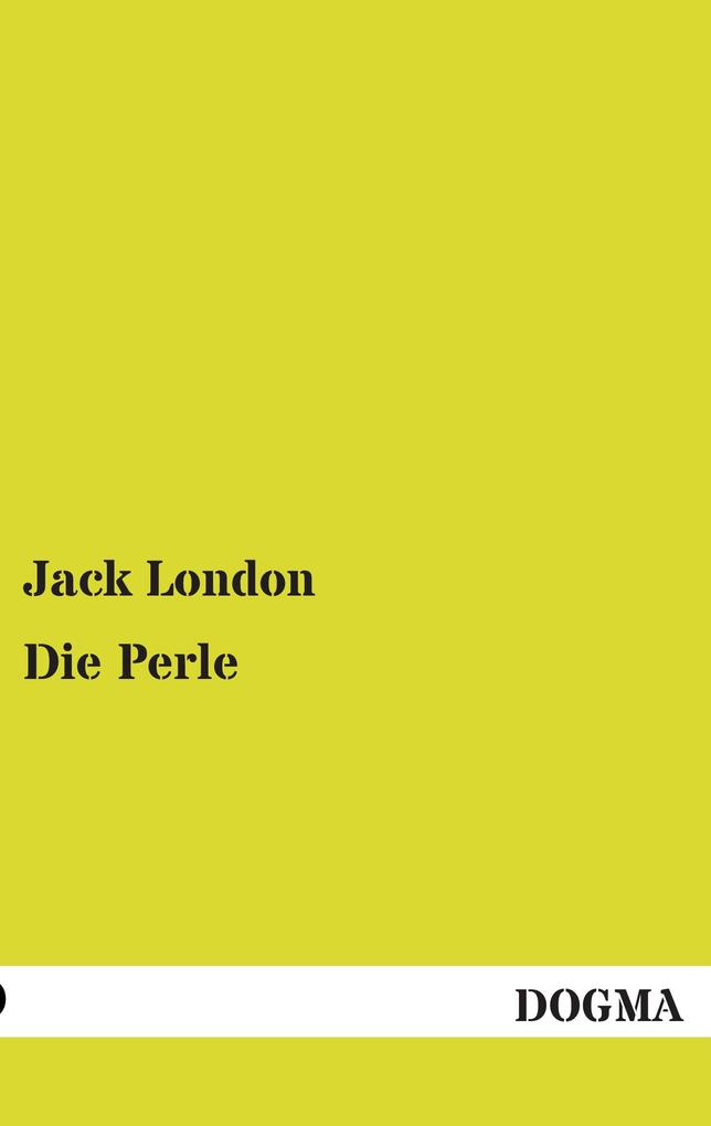 Die Perle