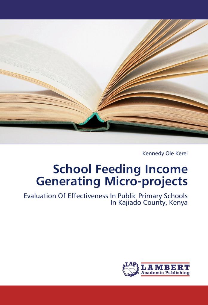 School Feeding Income Generating Micro-projects