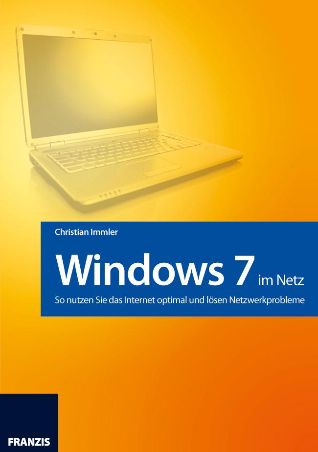 Windows 7 im Netz