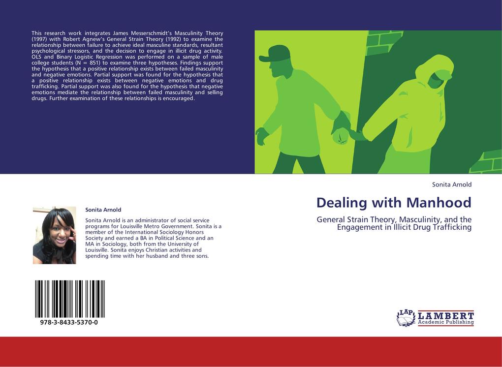 Dealing with Manhood