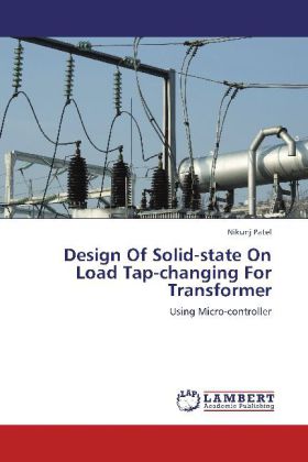  Of Solid-state On Load Tap-changing For Transformer