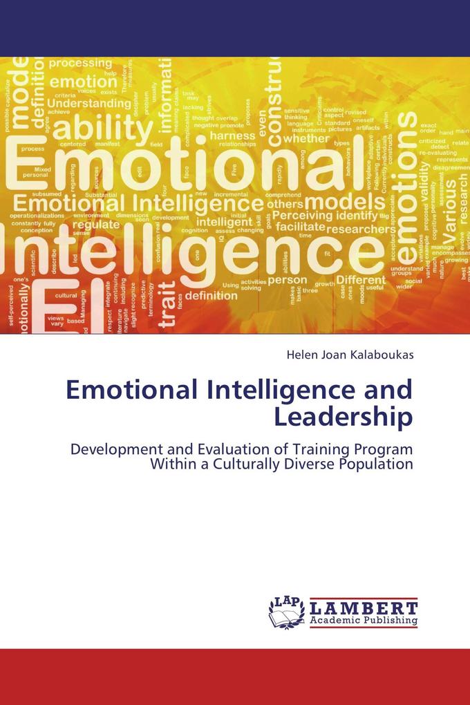 Emotional Intelligence and Leadership