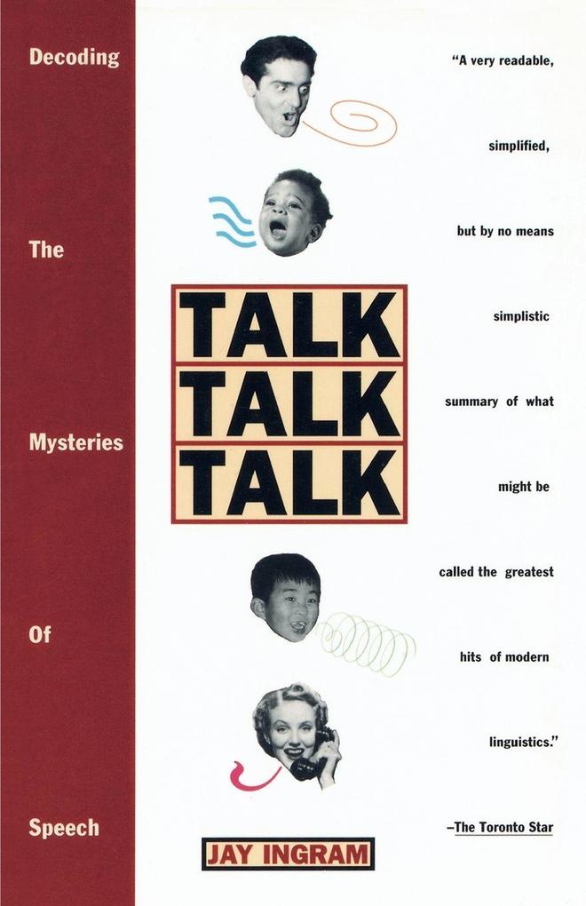 Talk Talk Talk