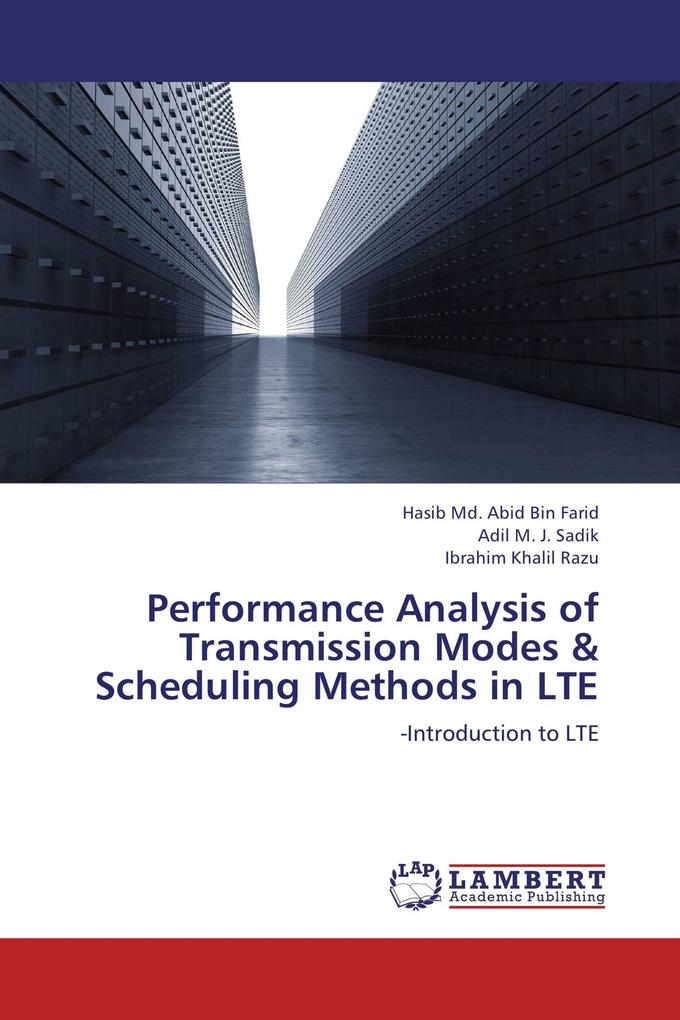 Performance Analysis of Transmission Modes & Scheduling Methods in LTE