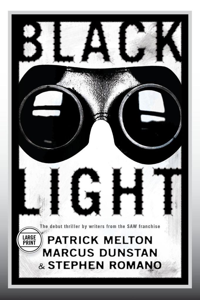 Black Light (Large Print Edition)