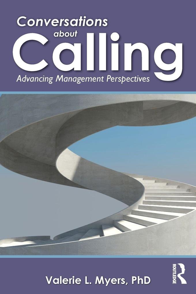 Conversations about Calling