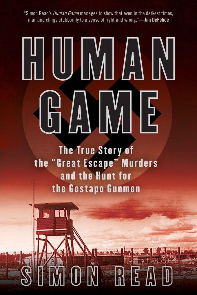 Human Game