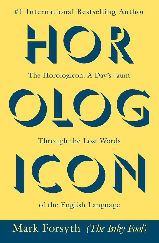The Horologicon