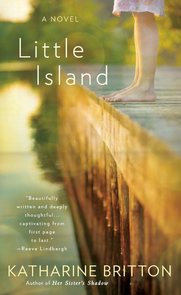 Little Island