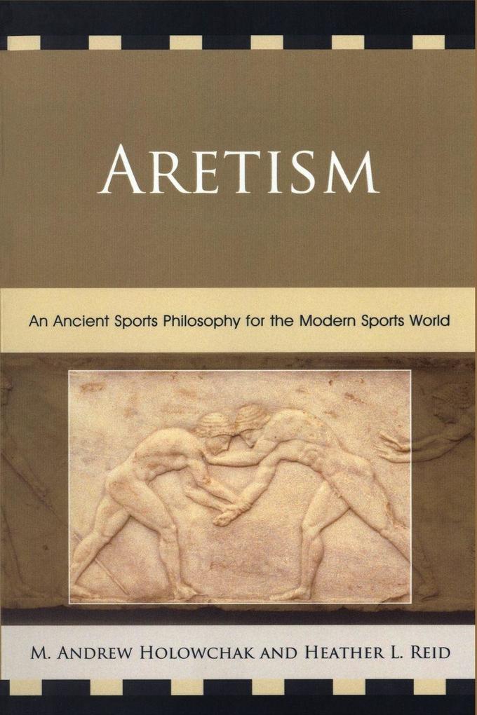 Aretism