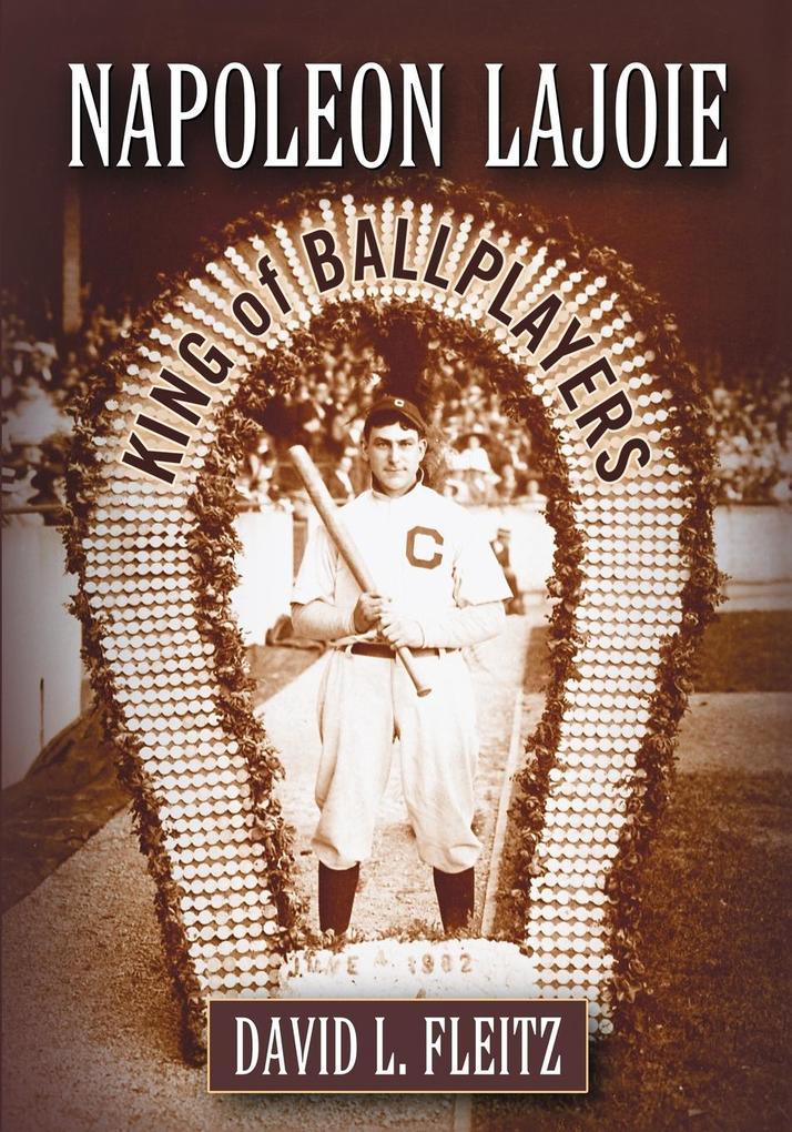 Napoleon Lajoie