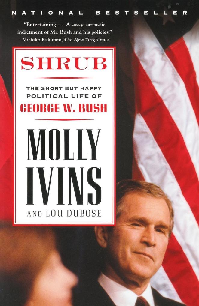 Shrub
