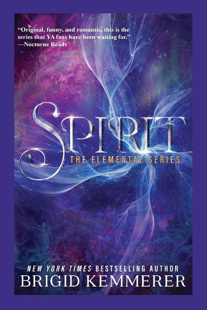 Spirit