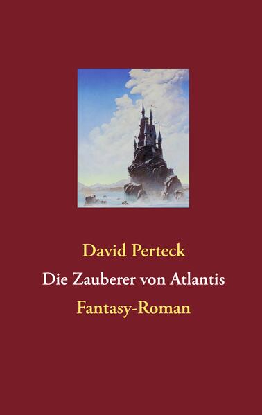 Die Zauberer von Atlantis