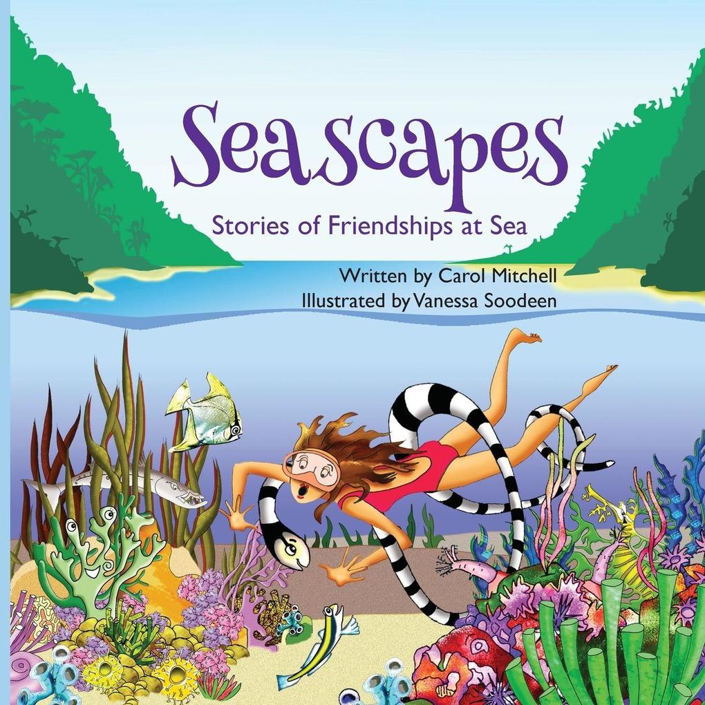 Seascapes