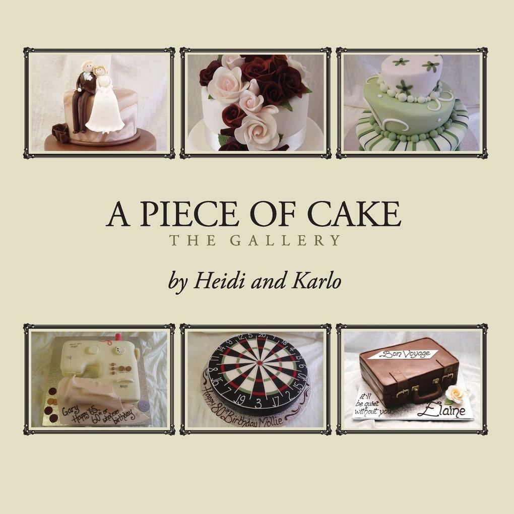 A Piece of Cake