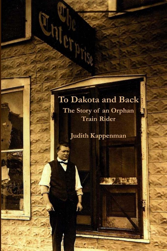 To Dakota and Back