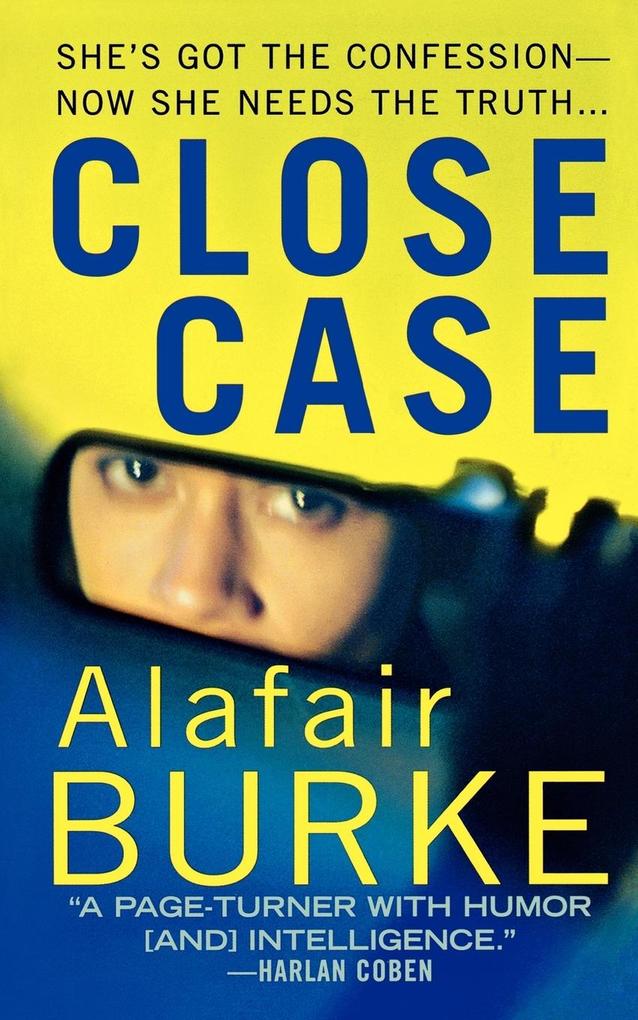 Close Case