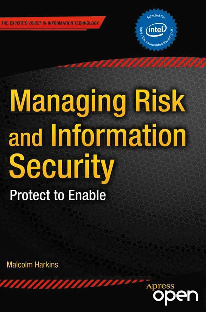 Managing Risk and Information Security