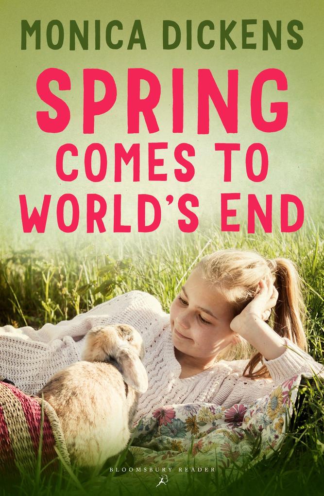 Spring Comes to World‘s End