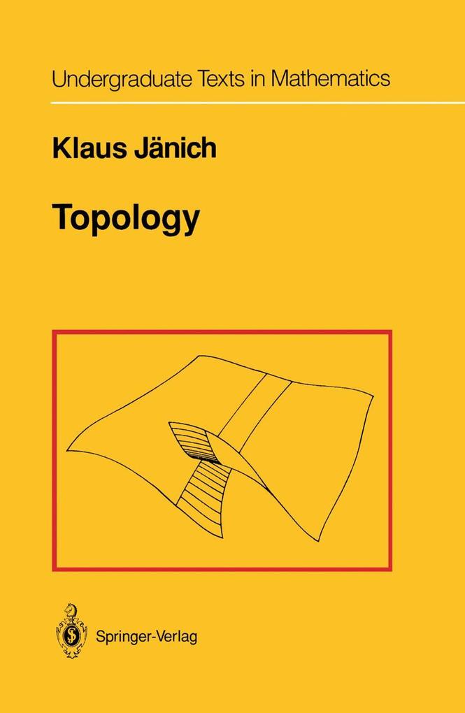 Topology