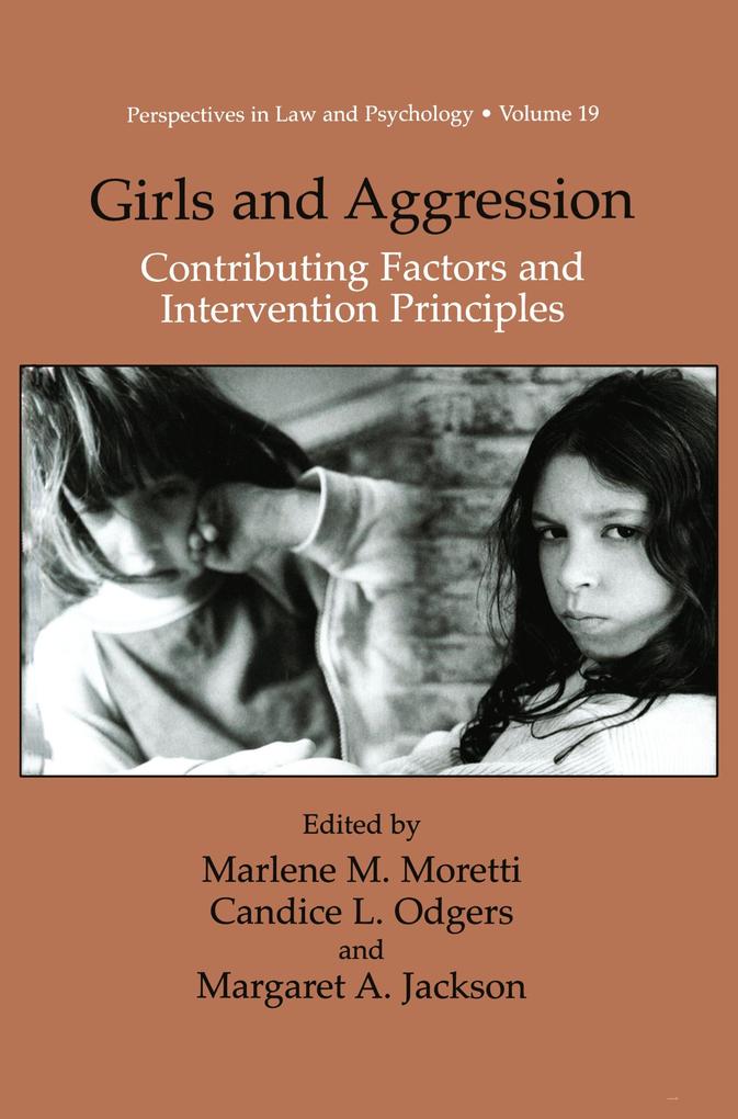 Girls and Aggression