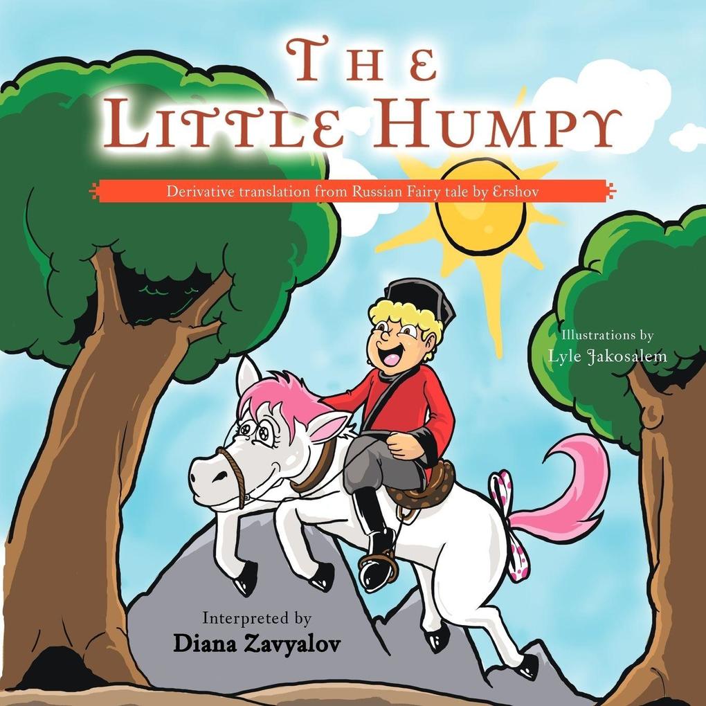 THE LITTLE HUMPY