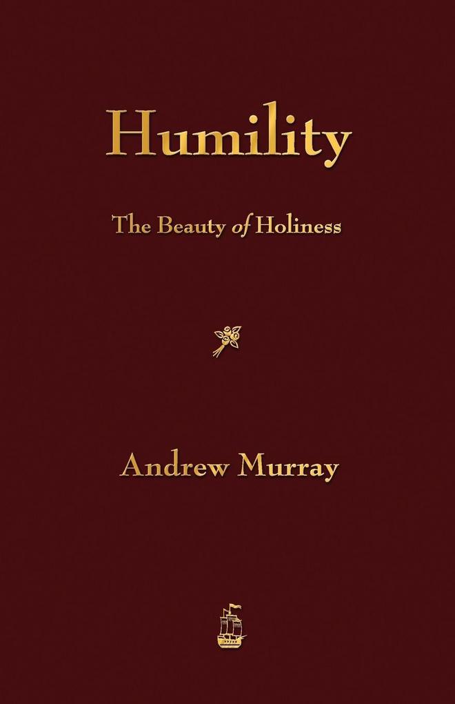 Humility