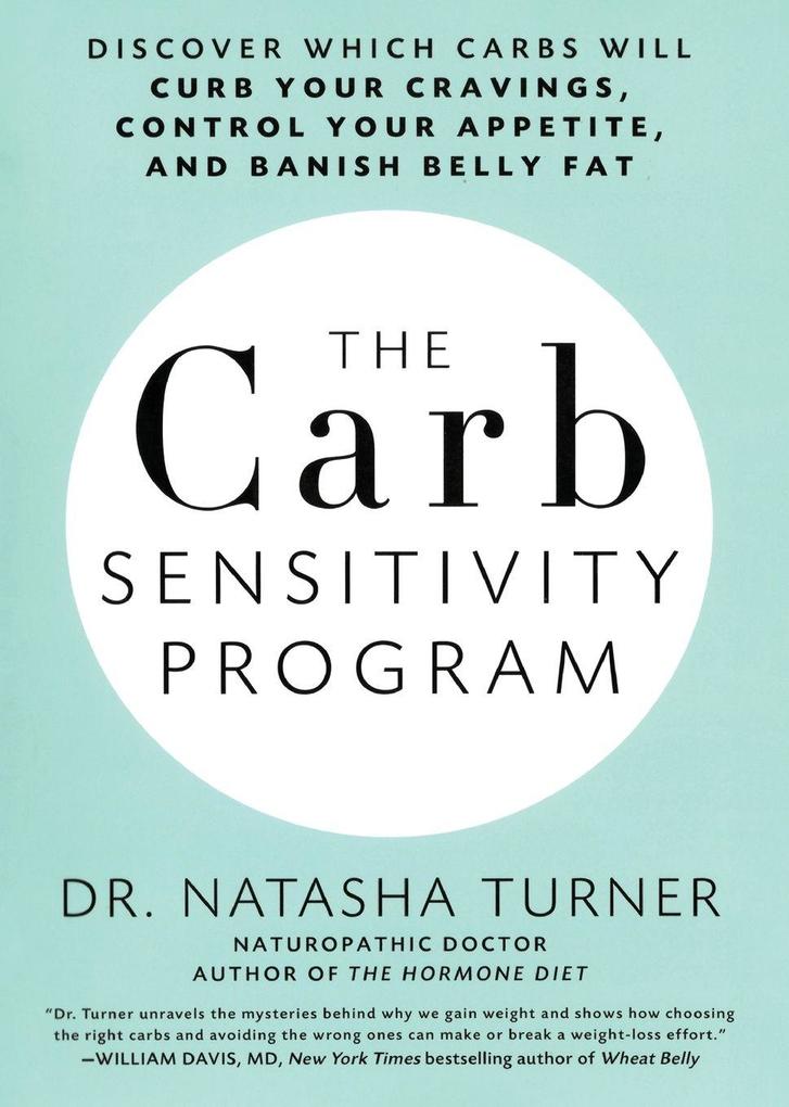 The Carb Sensitivity Program