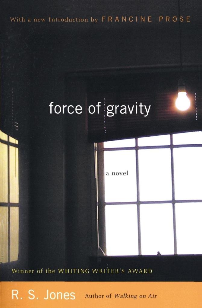 Force of Gravity
