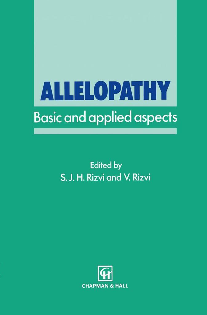 Allelopathy