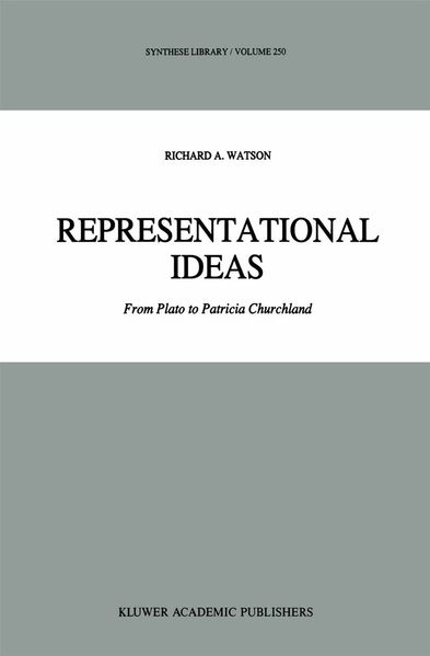 Representational Ideas