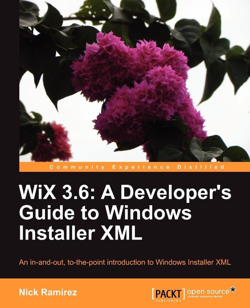 Wix 3.6
