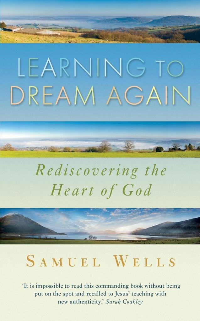 Learning to Dream Again