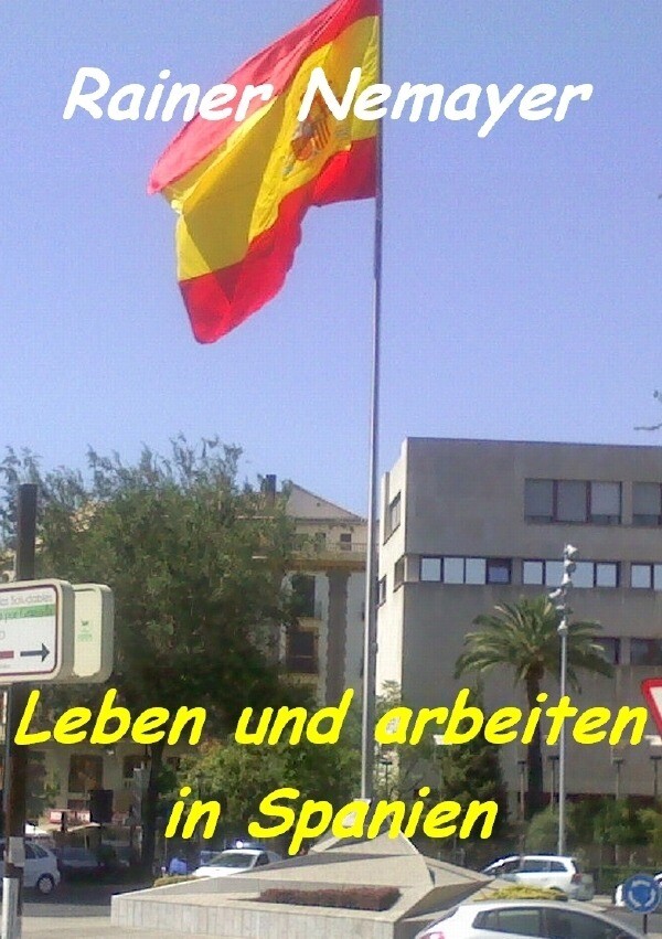 Image of Leben und arbeiten in Spanien