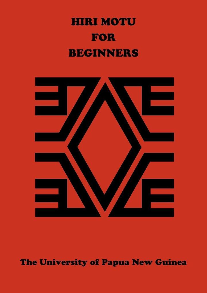 Hiri Motu for Beginners